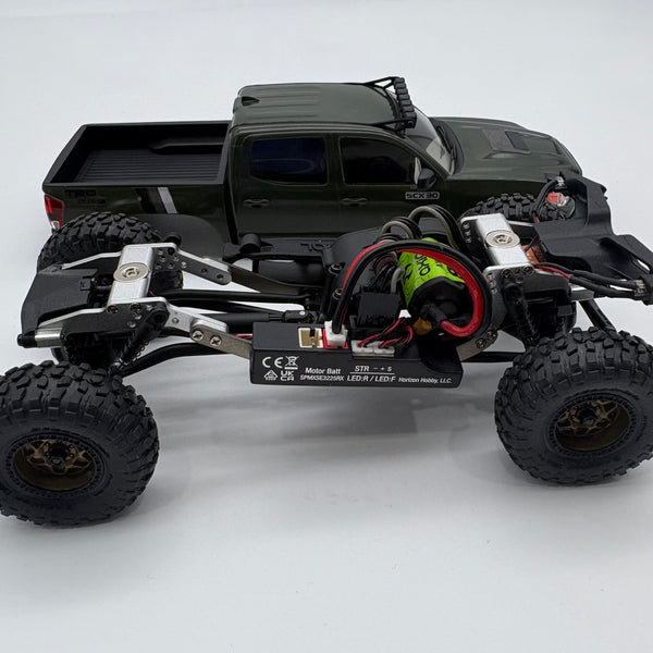 Furitek MANTIS LCG Competition Chassis Kit for SCX30
