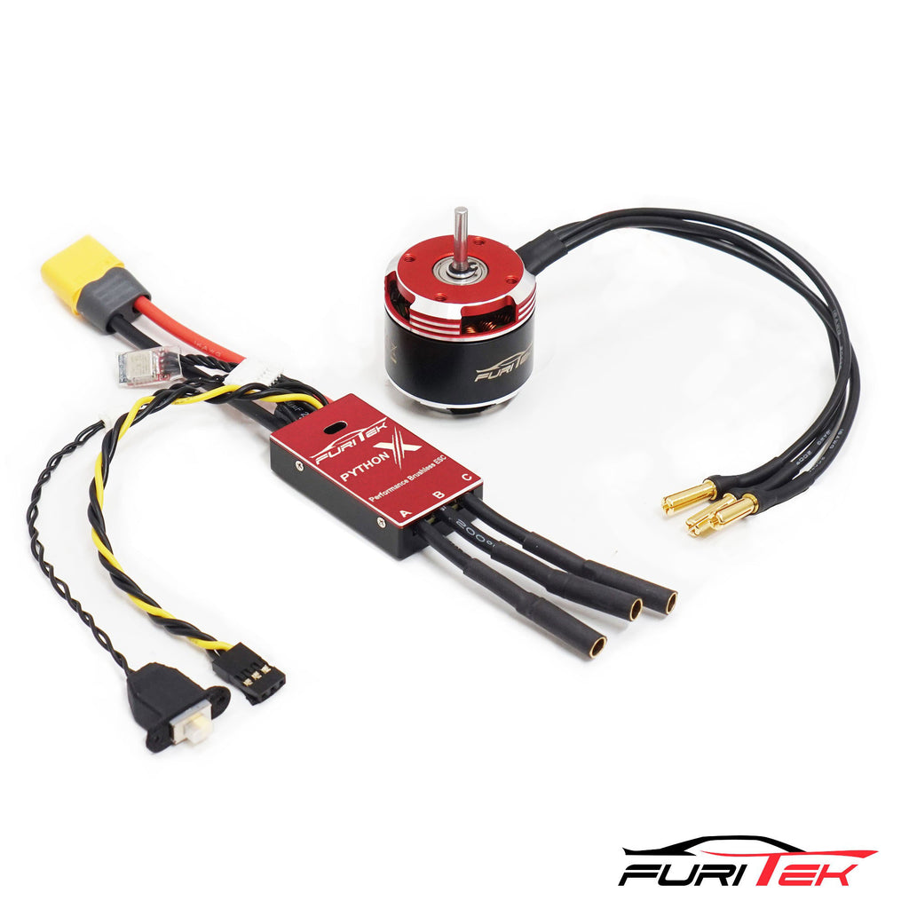 E-flite 30A Telemetrie-ESC EFLA1030FB – Für Apprentice STS & Andere Flugmodelle E-flite 30A Telemetrie-ESC EFLA1030FB – Für Apprentice STS & Andere Flugmodelle