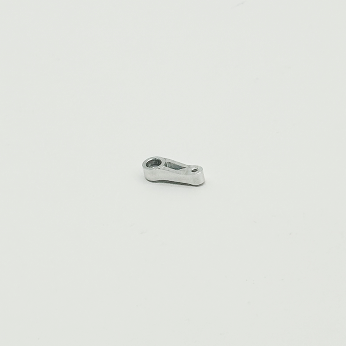 CNC Aluminum Servo Horn For Terra COMP SteelCore Servo