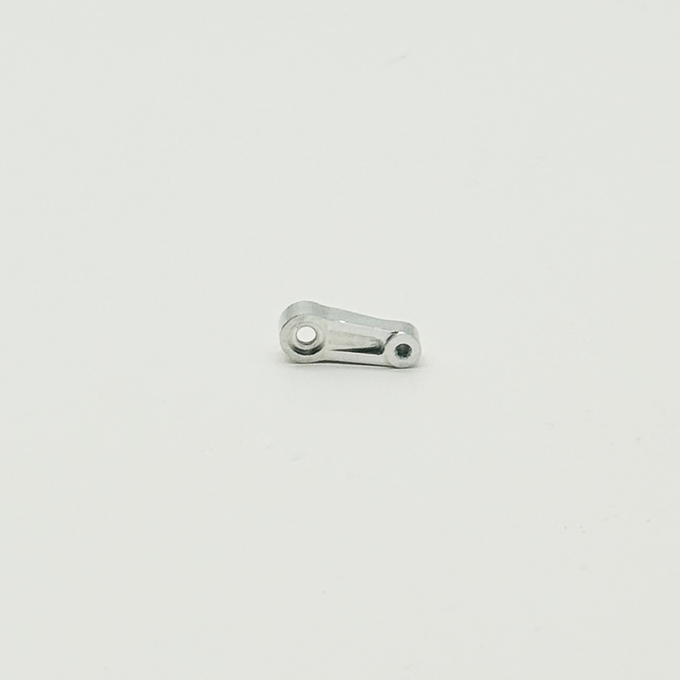 CNC Aluminum Servo Horn For Terra COMP SteelCore Servo