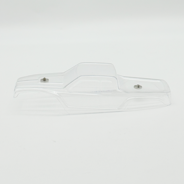 FURITEK MANTIS Pre-Cut Magnetic Clear Body for SCX30