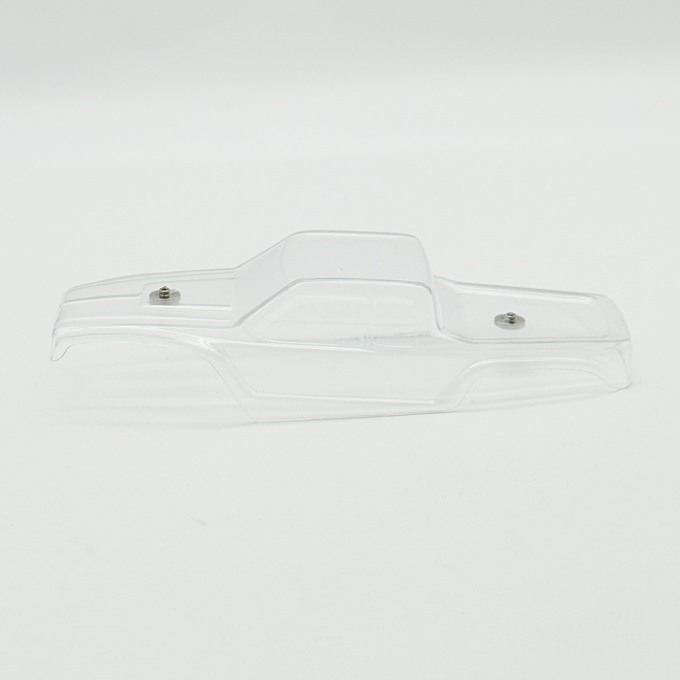 FURITEK MANTIS Pre-Cut Magnetic Clear Body for SCX30