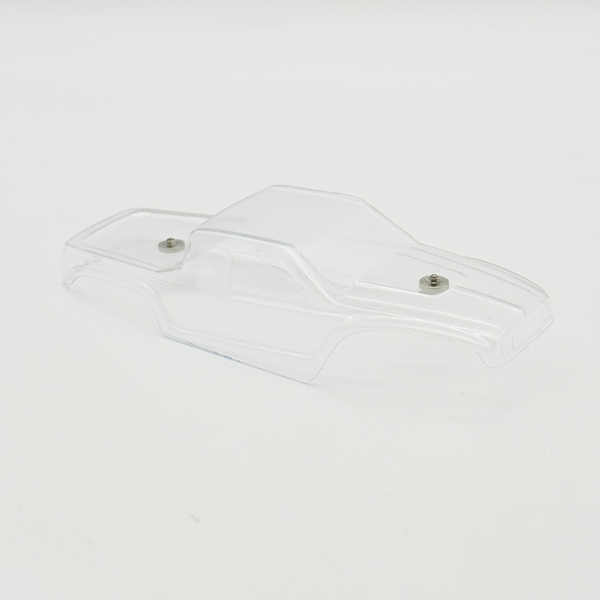 FURITEK MANTIS Pre-Cut Magnetic Clear Body for SCX30