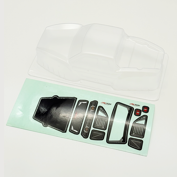 Furitek Crawler Mini Micro Spare Parts