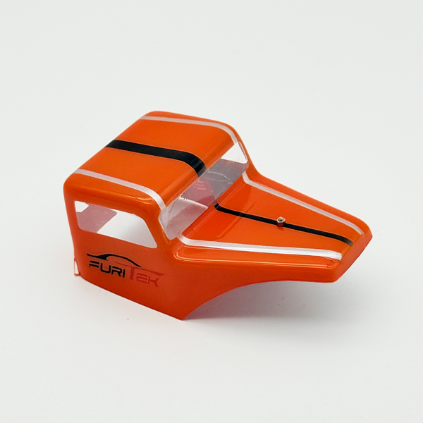 FURITEK ROGUE Sport Body - Orange