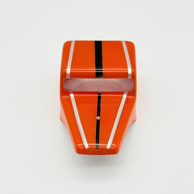 FURITEK ROGUE Sport Body - Orange