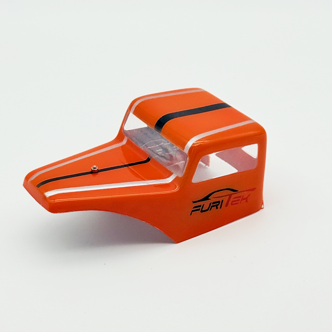 FURITEK ROGUE Sport Body - Orange