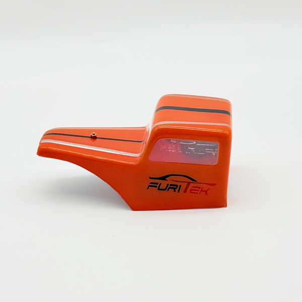 FURITEK ROGUE Sport Body - Orange
