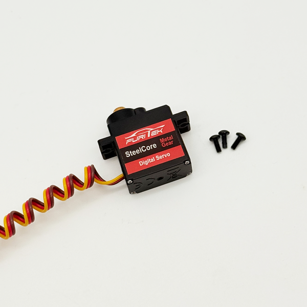 FURITEK STEERING SERVO FOR TITAN BUGGY 18 & TITAN BUGGY ULTIMATE 24