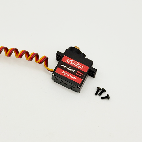 FURITEK STEERING SERVO FOR TITAN BUGGY 18 & TITAN BUGGY ULTIMATE 24