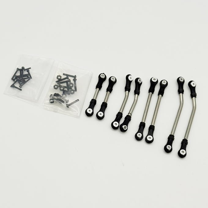 FURITEK TITAN BUGGY ULTIMATE 24 HIGH CLEARANCE LINK SET