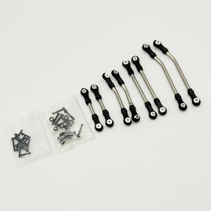 FURITEK TITAN BUGGY ULTIMATE 24 HIGH CLEARANCE LINK SET