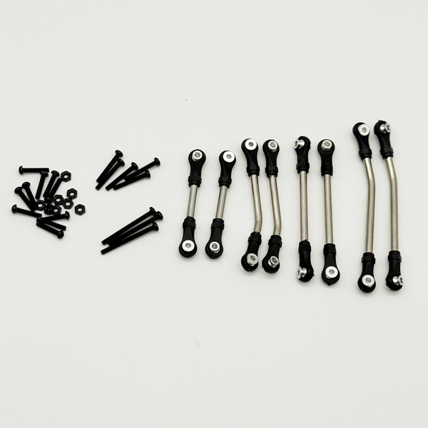 FURITEK TITAN BUGGY 18 HIGH CLEARANCE LINK SET