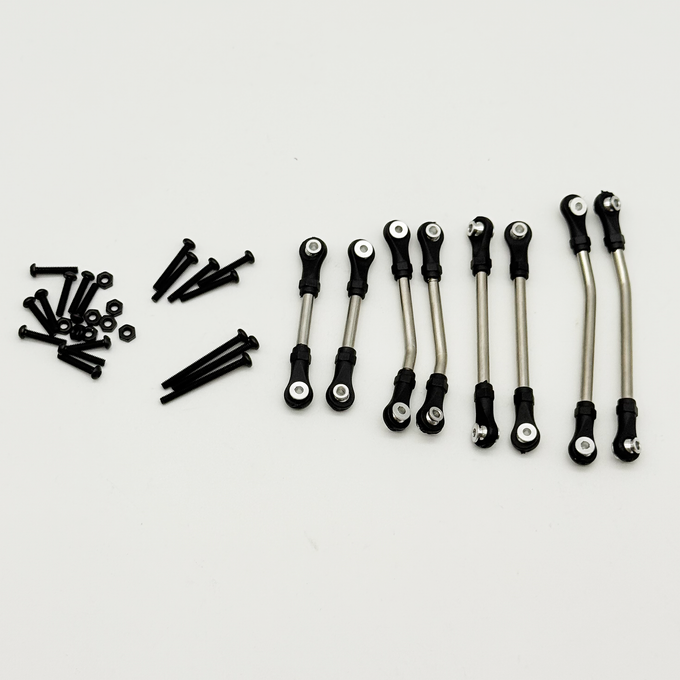 FURITEK TITAN BUGGY 18 HIGH CLEARANCE LINK SET