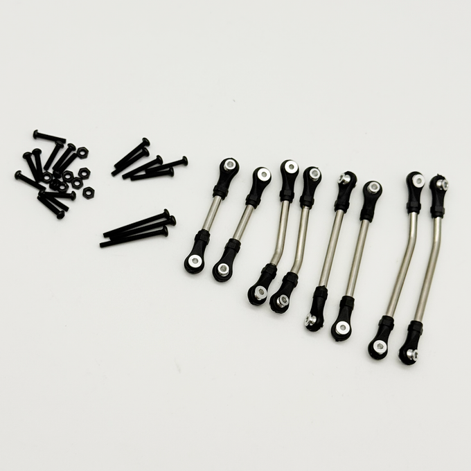 FURITEK TITAN BUGGY 18 HIGH CLEARANCE LINK SET