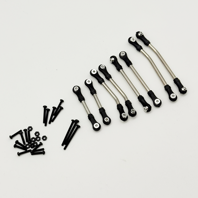 FURITEK TITAN BUGGY 18 HIGH CLEARANCE LINK SET