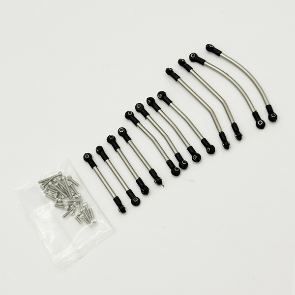 FURITEK ROGUE 6x6 Link Set