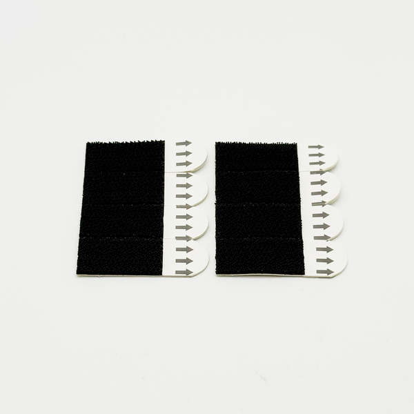 FURITEK Battery Mounting Hook & Loop Pads for KRAWL 30 & MANTIS
