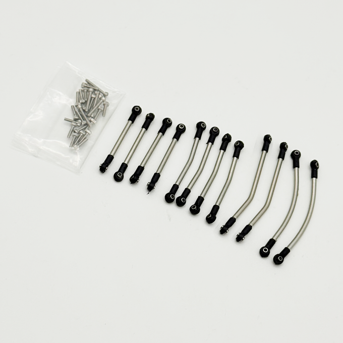 FURITEK ROGUE 6x6 Link Set