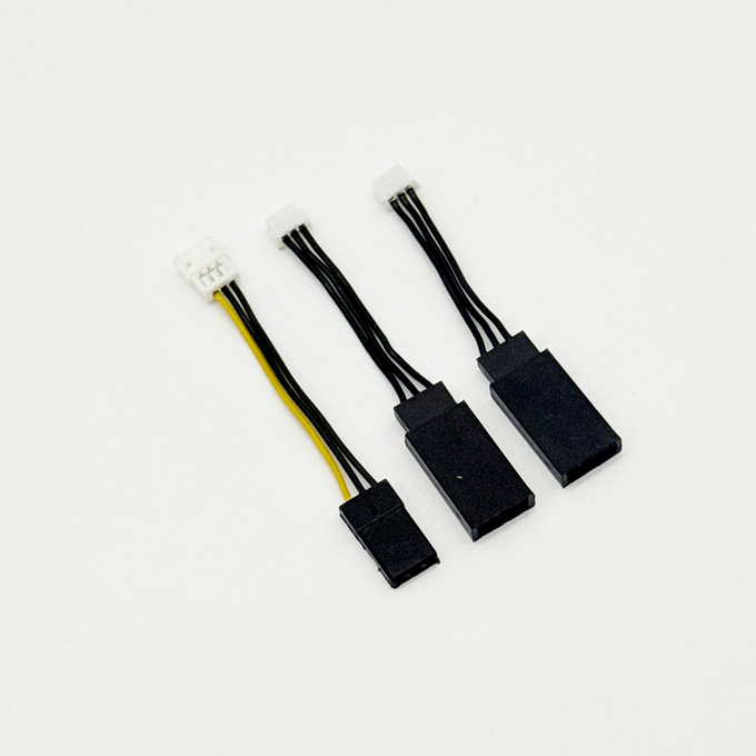 Furitek TITAN BUGGY ULTIMATE 24 ARTR w/ Active Pro 4WS & Micro Tesla DigiBoard