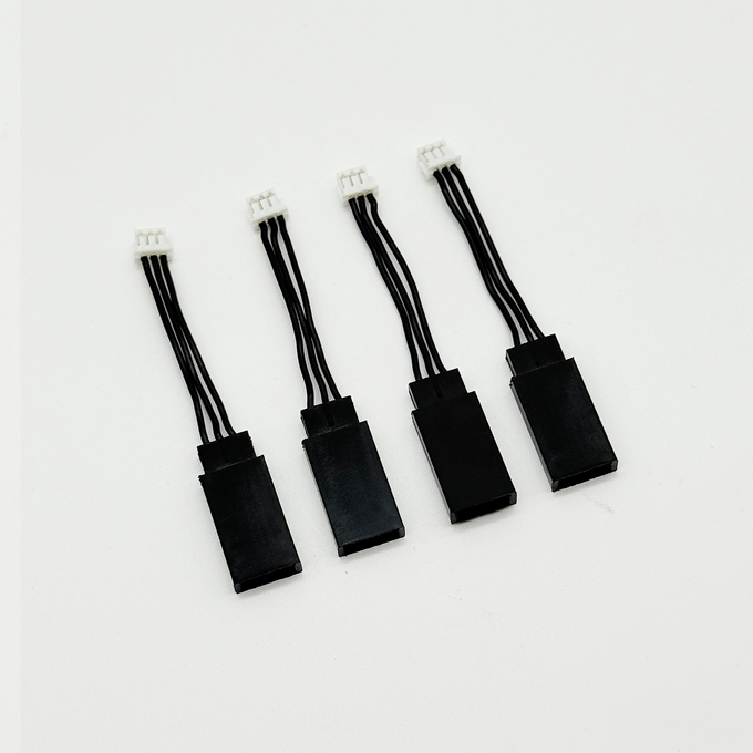 FURITEK NANO GT5 RECEIVER FOR SCX24 & SCX30 USING FLYSKY FS-GT5 TRANSMITTER