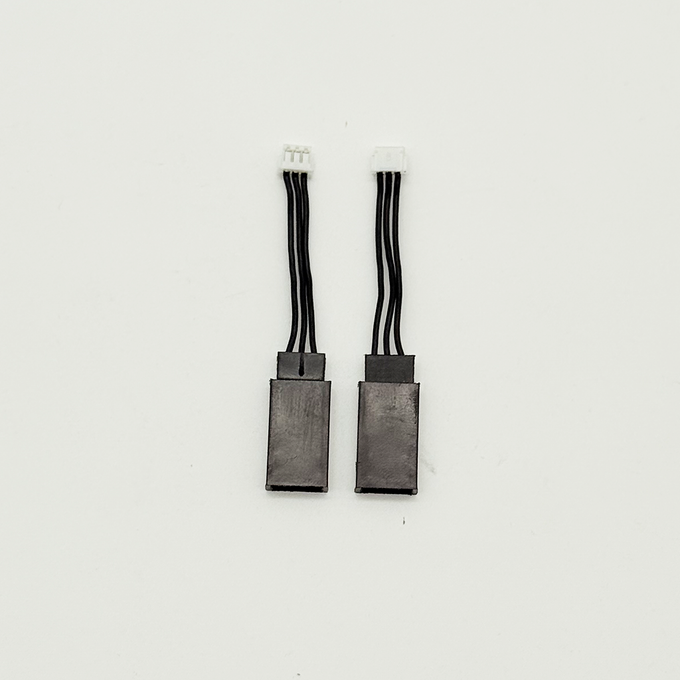 Furitek JR to ZH1.25 Servo Adapter Cable for Micro Receiver & Servo Interface