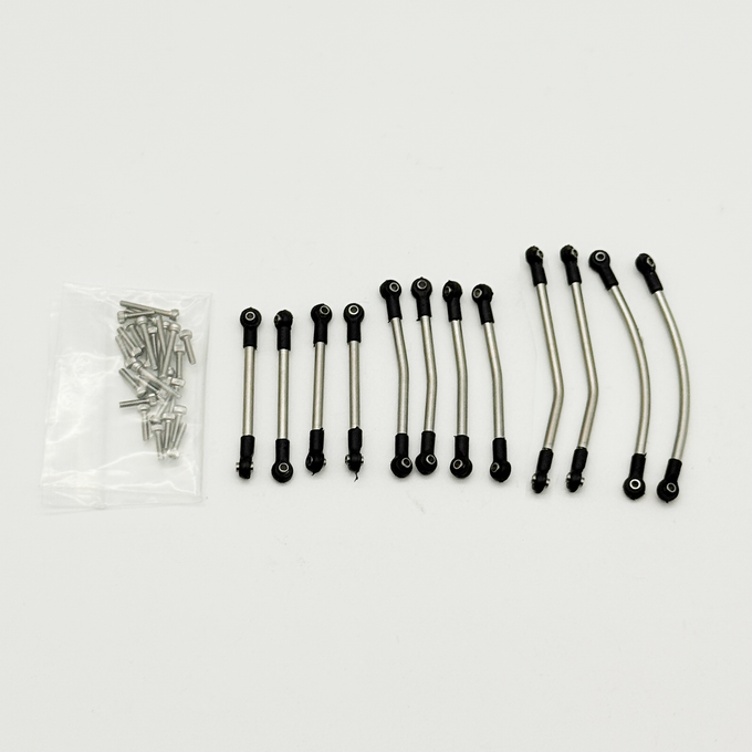 FURITEK ROGUE 6x6 Link Set