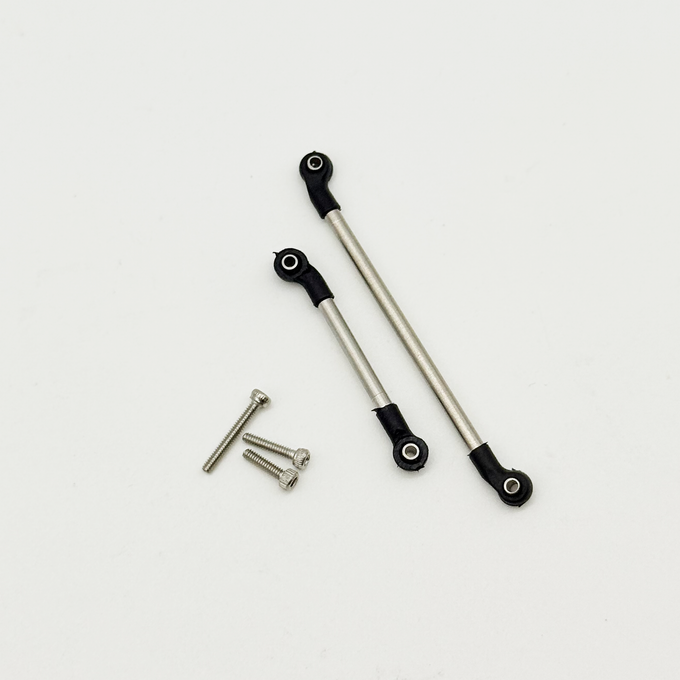 FURITEK ROGUE 6x6 Steering Link Set