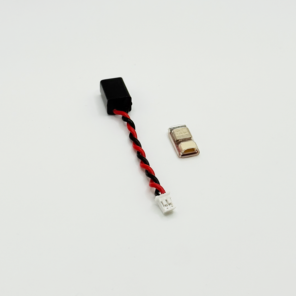 FURITEK MINI KOMODO UNITY 2-in-1 ESC/MOTOR Micro FOC Brushless System for TRX4M