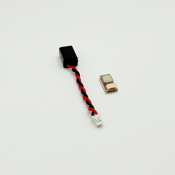 FURITEK MINI KOMODO UNITY 2-in-1 ESC/MOTOR Micro FOC Brushless System for TRX4M