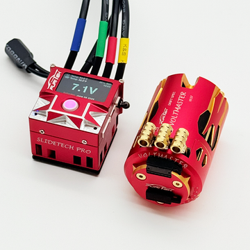 1/10 RC DRIFT ELECTRONIC