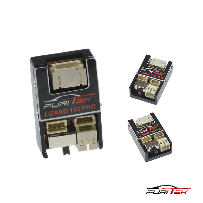 FURITEK STINGER 118 BRUSHLESS POWER SYSTEM FOR TRAXXAS TRX-4M FURITEK STINGER 118 BRUSHLESS POWER SYSTEM FOR TRAXXAS TRX-4M