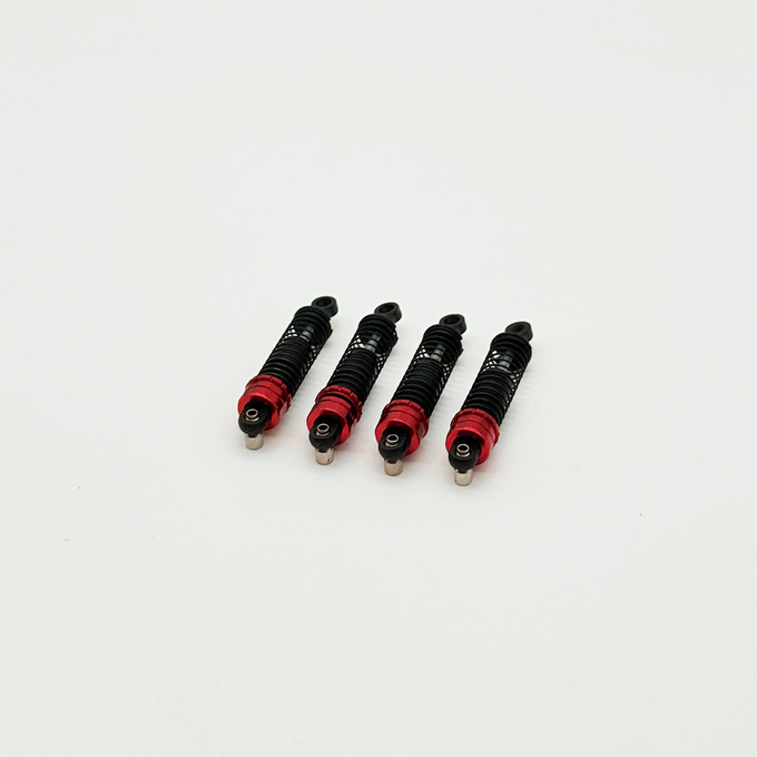 OIL SHOCKS SET FOR Furitek TerraX Active Pro 4WS