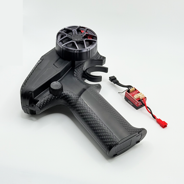 PREMIUM ESC WITH RX