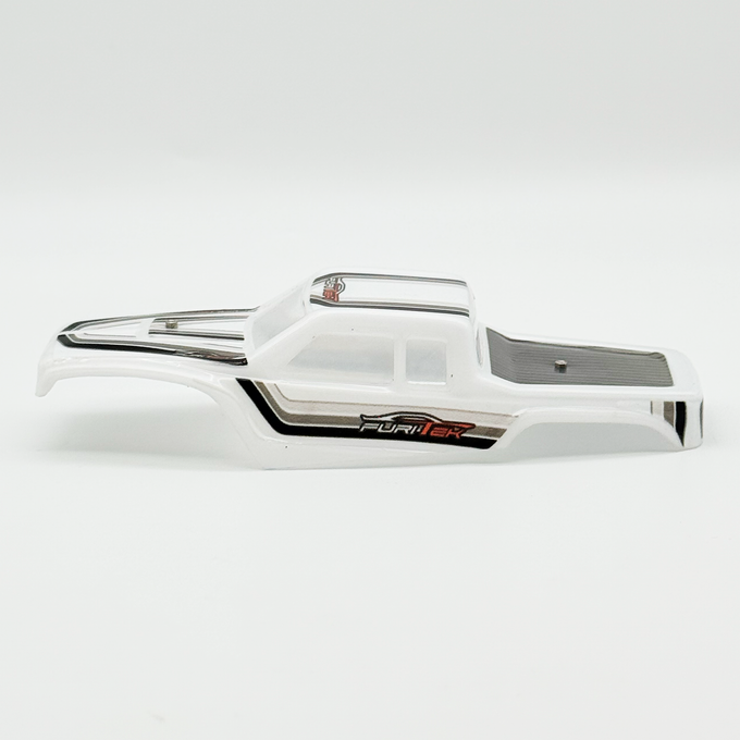 FURITEK KRAWL 30 COMP BODY - WHITE