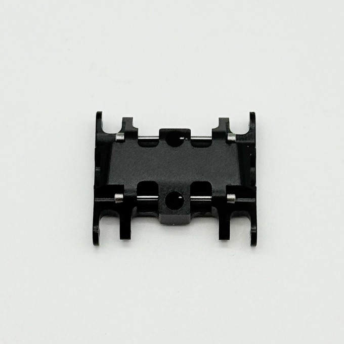 FURITEK Aluminum Skid Plate for TRI-UNITY30 SCX30