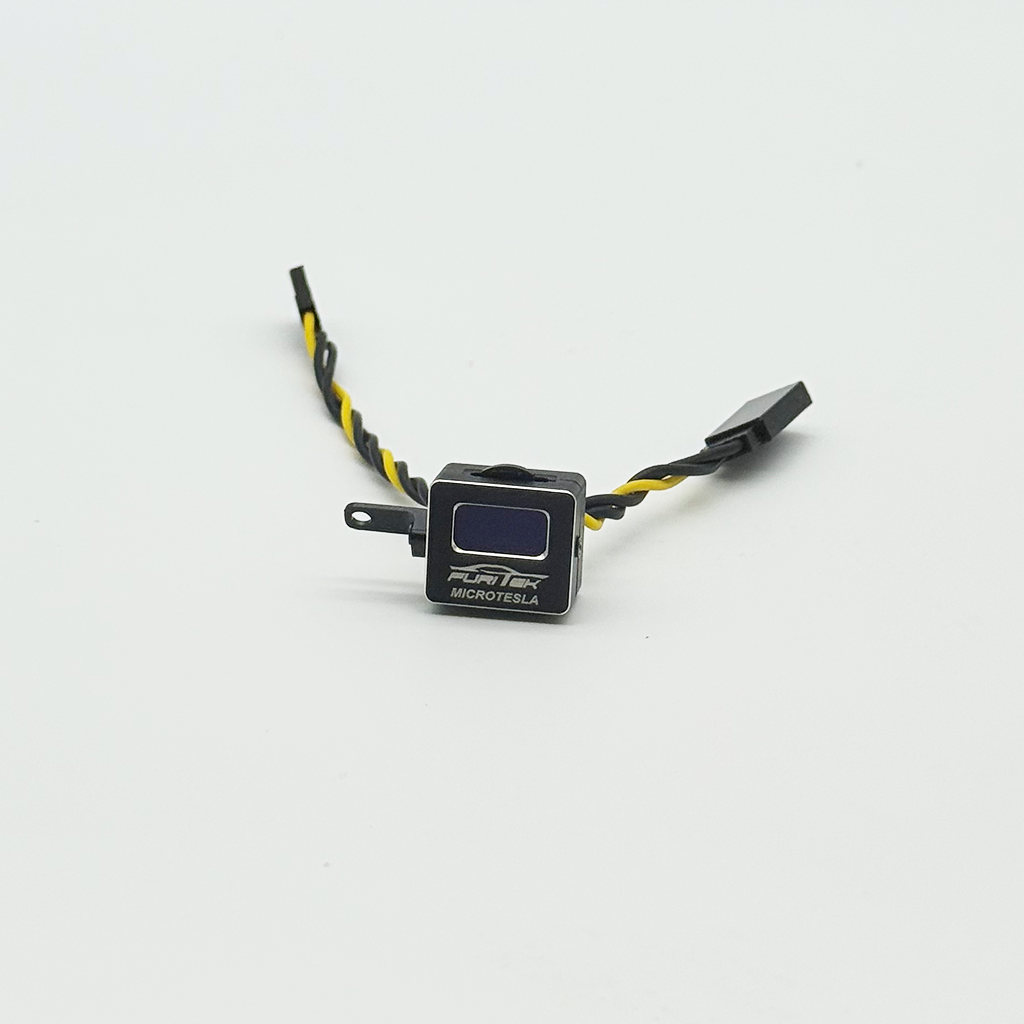 Furitek MicroTesla Digiboard for 1/10 Crawler
