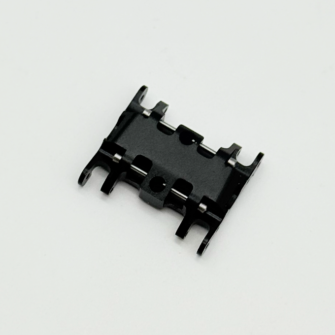 FURITEK TRI-UNITY30 FULLRANGE DRIVE with Alu Skid – Next-Gen FOC Drivetrain for SCX30