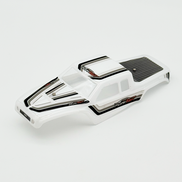 FURITEK KRAWL 30 COMP BODY - WHITE
