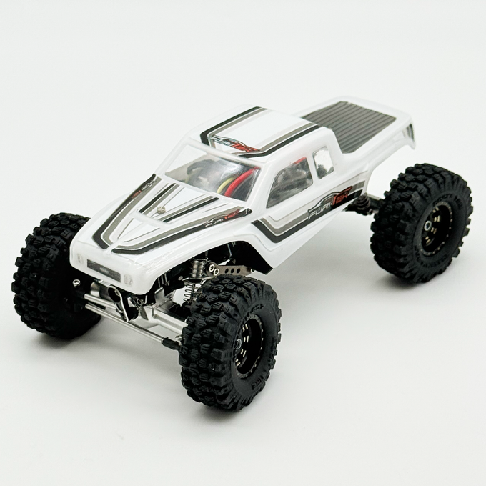 FURITEK KRAWL 30 COMP BODY - WHITE