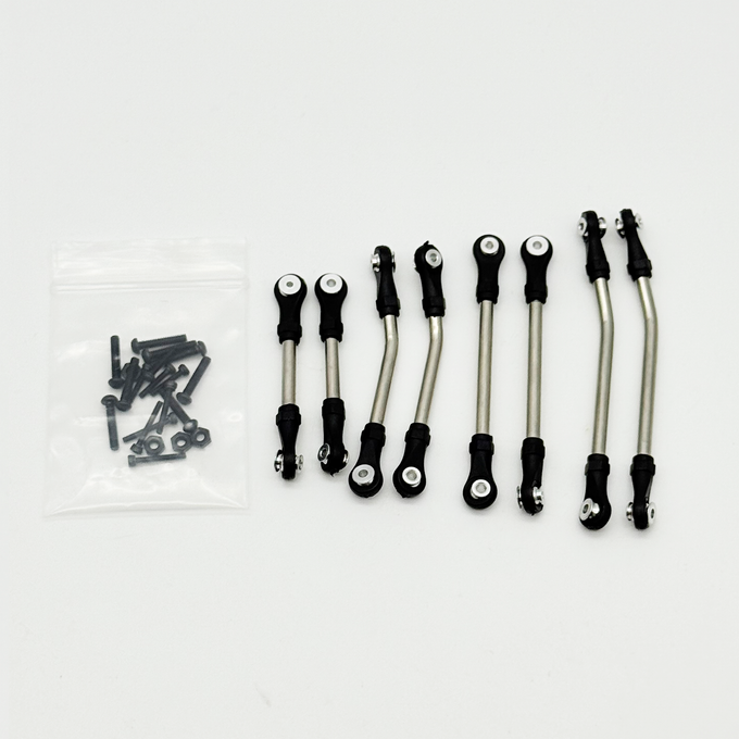 FURITEK TITAN U4 ULTIMATE 24 HIGH CLEARANCE LINK SET