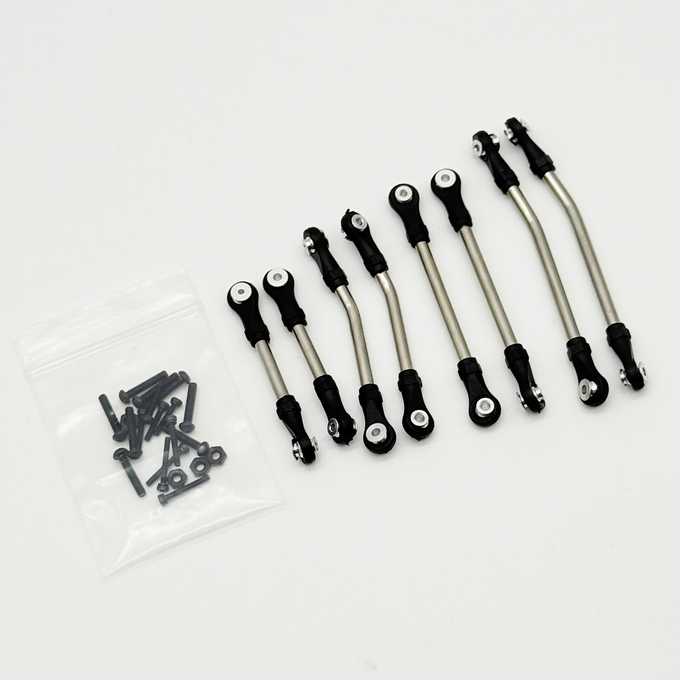 FURITEK TITAN U4 ULTIMATE 24 HIGH CLEARANCE LINK SET
