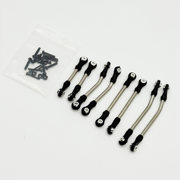 FURITEK TITAN U4 ULTIMATE 24 HIGH CLEARANCE LINK SET