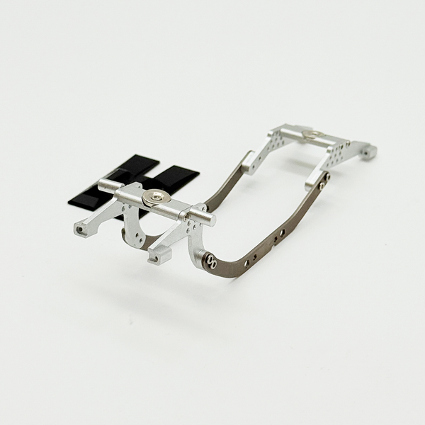 Furitek MANTIS LCG Competition Chassis Kit for SCX30