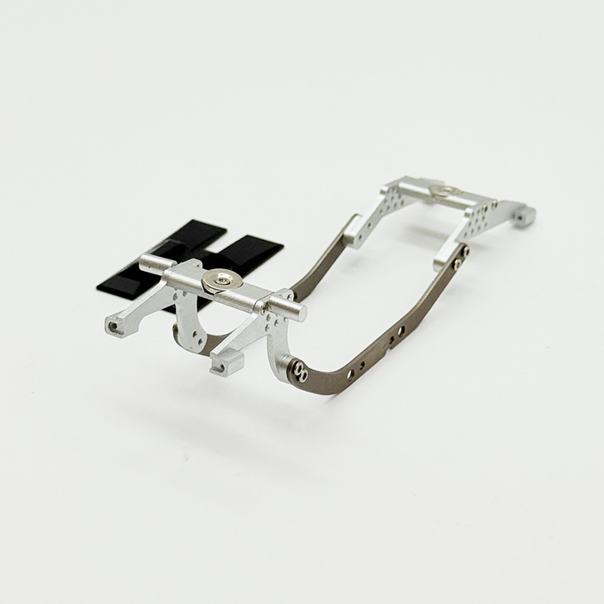 Furitek MANTIS LCG Competition Chassis Kit for SCX30