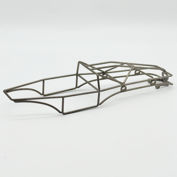 FURITEK ROGUE 6x6 EXP Titanium Cage Kit