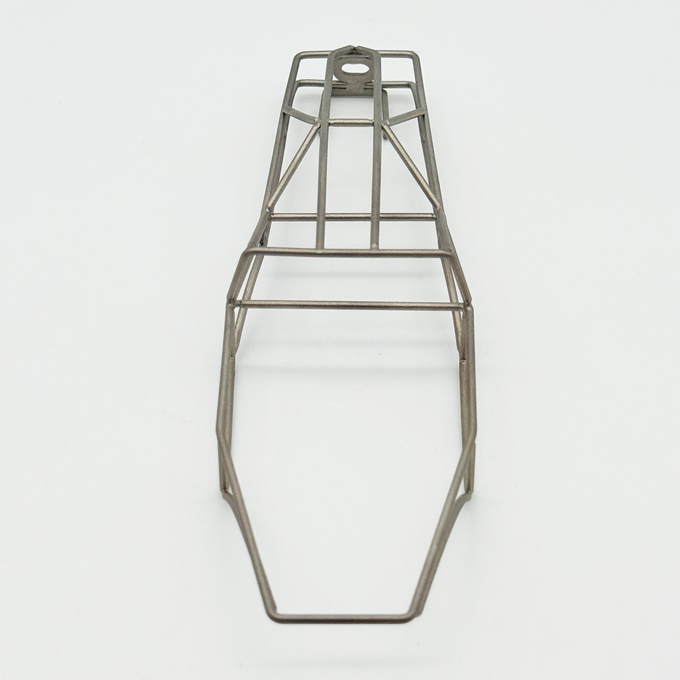 FURITEK ROGUE 6x6 EXP Titanium Cage Kit