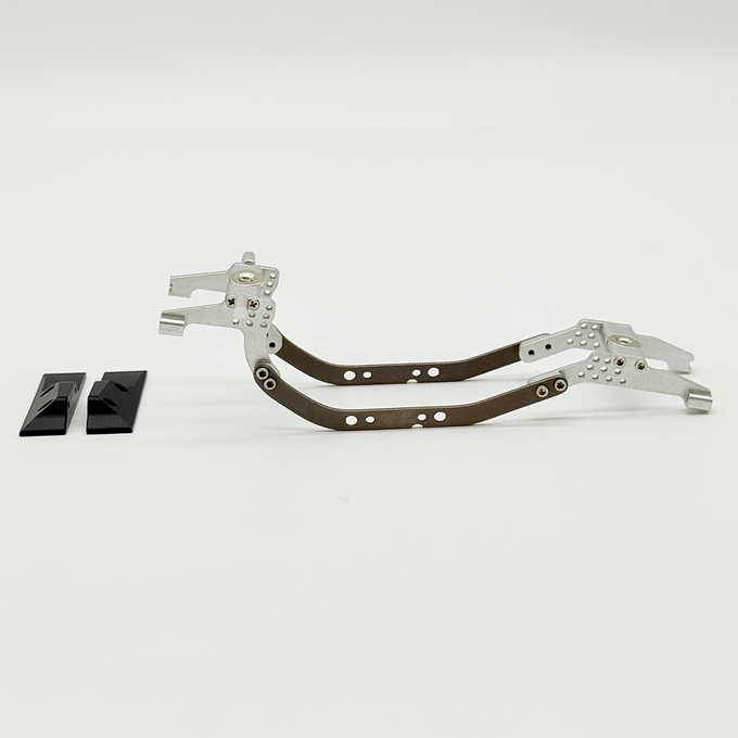 Furitek MANTIS LCG Competition Chassis Kit for SCX30