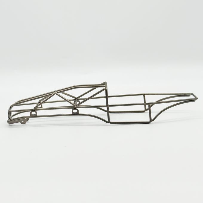 FURITEK ROGUE 6x6 EXP Titanium Cage Kit