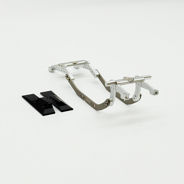 Furitek MANTIS LCG Competition Chassis Kit for SCX30